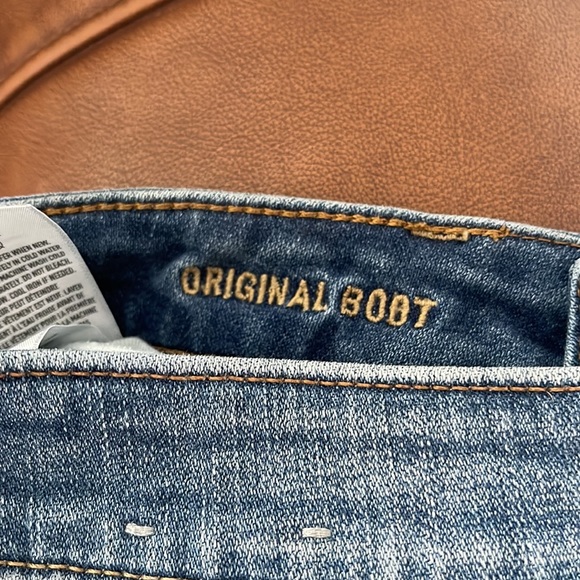 American Eagle Men’s Jeans - Picture 5 of 6